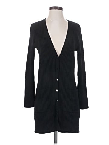 St. John Cardigan (view 1)
