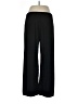 Uniqlo Black Casual Pants Size 10 - photo 2