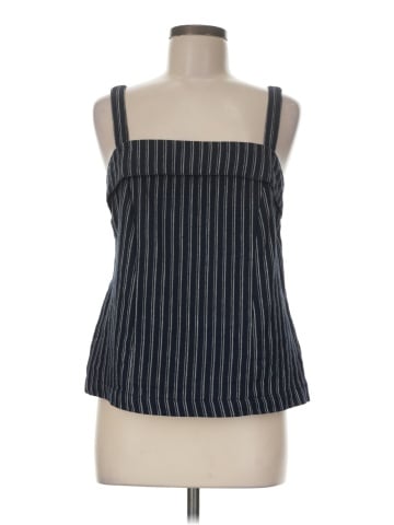 Point Sur Sleeveless Top (view 1)