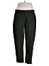 Athleta Solid Green Active Pants Size 16 - photo 1