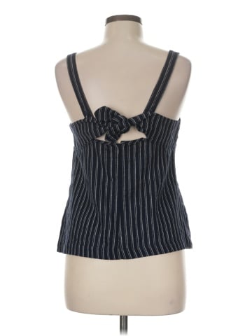 Point Sur Sleeveless Top (view 2)