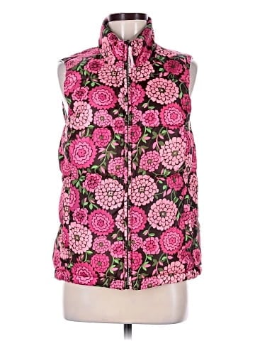 Lilly Pulitzer Vest (view 1)