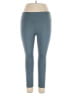 RBX Teal Active Pants Size XL - photo 1