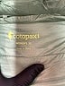 Cotopaxi 100% Polyester Color Block Teal Snow Jacket Size 3X - photo 6