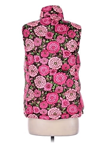 Lilly Pulitzer Vest (view 2)