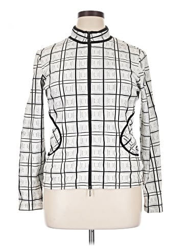 Cartise Track Jacket (view 1)