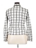 Cartise Graphic White Track Jacket Size XL - photo 2