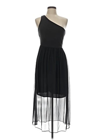 Alice + Olivia Cocktail Dress (view 1)