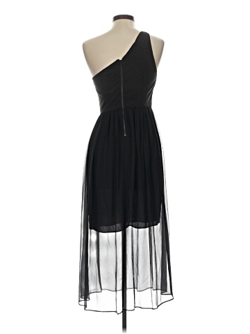Alice + Olivia Cocktail Dress (view 2)