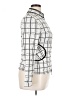 Cartise Graphic White Track Jacket Size XL - photo 4