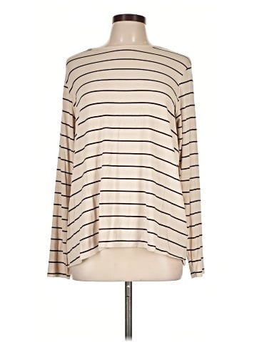 Old Navy Long Sleeve T-Shirt (view 1)