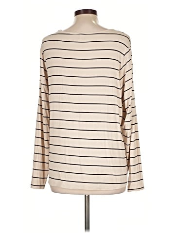 Old Navy Long Sleeve T-Shirt (view 2)