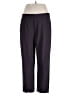 Athleta Solid Purple Active Pants Size 16 - photo 1