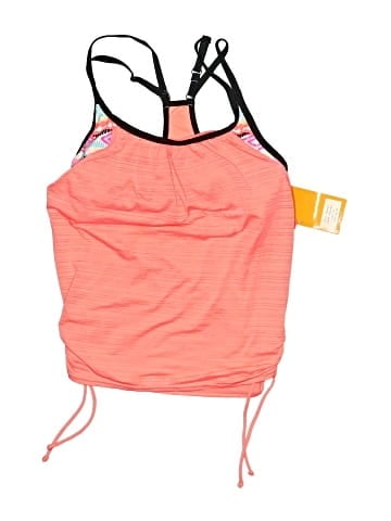 ZeroXposur Swimsuit Top (view 1)