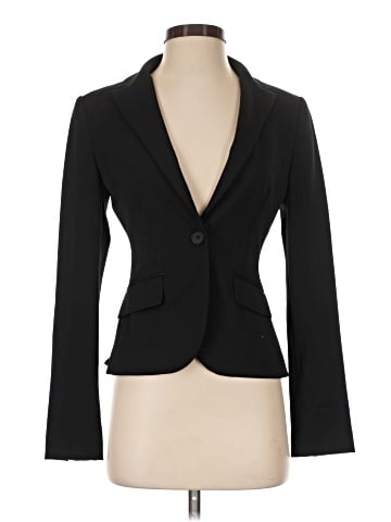 Express Blazer (view 1)
