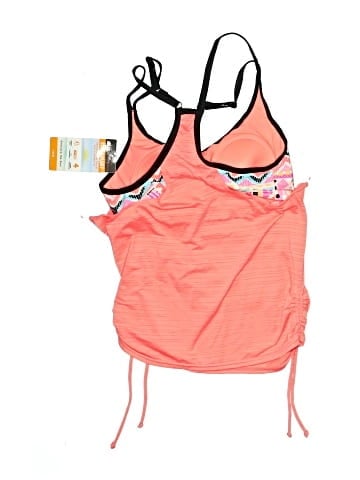 ZeroXposur Swimsuit Top (view 2)
