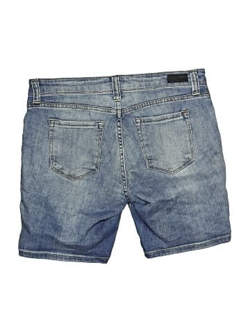 STS Blue Denim Shorts (view 2)