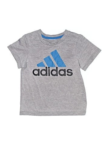 Adidas Short Sleeve T-Shirt (view 1)