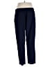 Athleta Solid Blue Active Pants Size 16 - photo 2