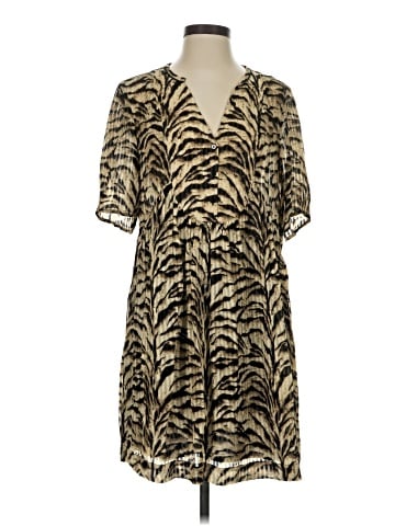 BA&SH Casual Dress (view 1)