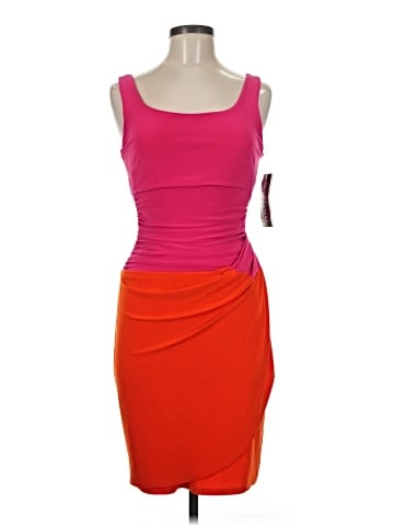 Frank Lyman Design Cocktail Dress (view 1)