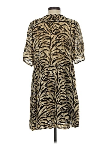 BA&SH Casual Dress (view 2)
