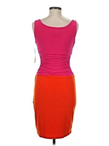Frank Lyman Design Cocktail Dress (view 2)