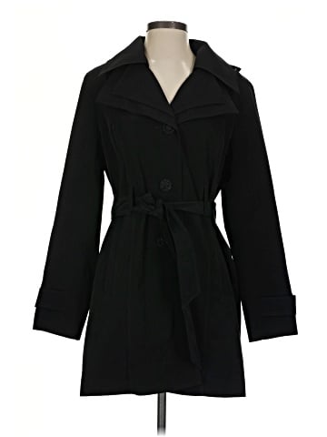 London Fog Coat (view 1)