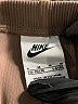 Nike Solid Brown Active Pants Size 5 - 6 - photo 3