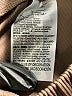 Nike Solid Brown Active Pants Size 5 - 6 - photo 4