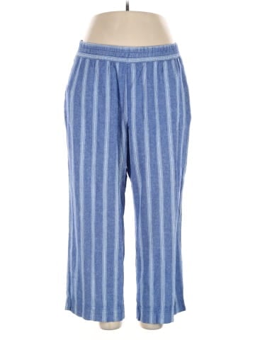 Old Navy Linen Pants (view 1)