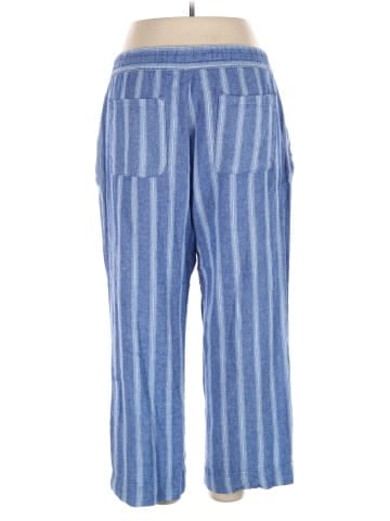 Old Navy Linen Pants (view 2)