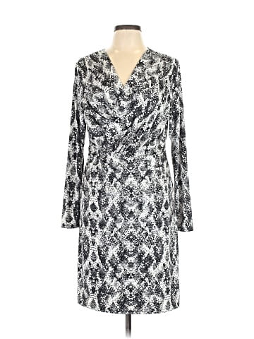 Apt. 9 Casual Dress (view 1)