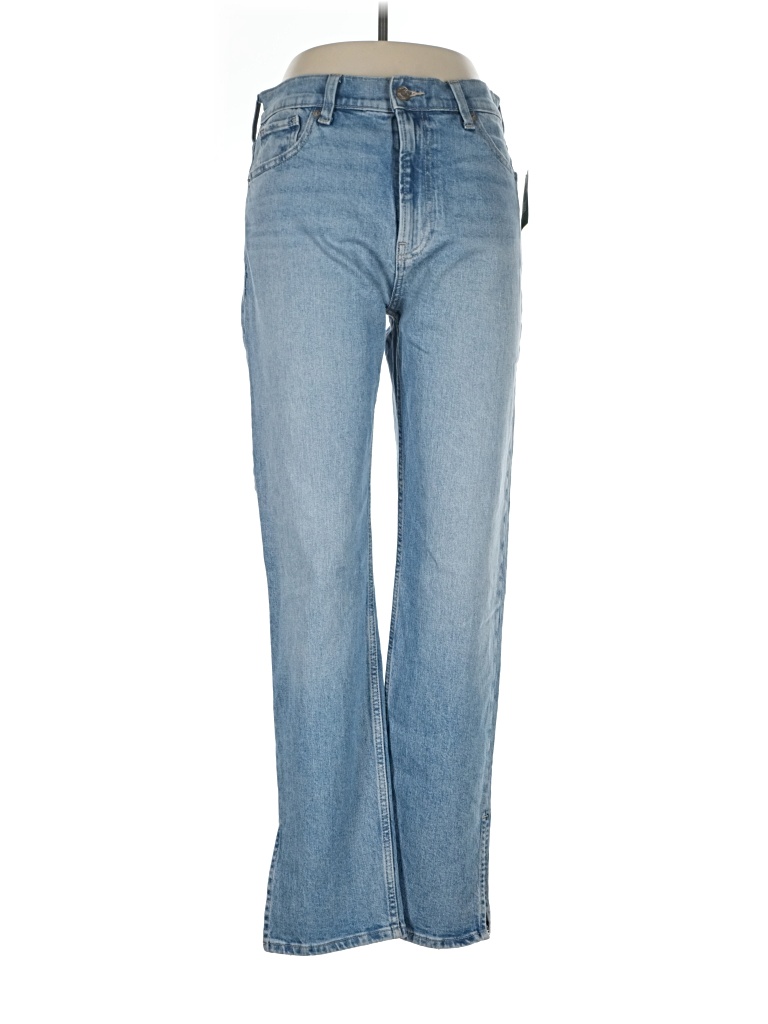 Gap Jeans In Blue