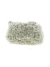 Snidel 100% Polyester Silver Shoulder Bag One size - photo 3