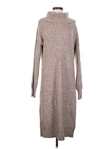 Caslon Turtleneck Sweater (view 1)