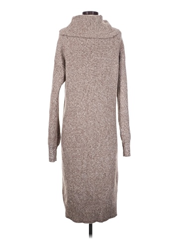 Caslon Turtleneck Sweater (view 2)