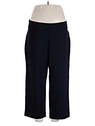 Lands' End Active Pants (view 1)