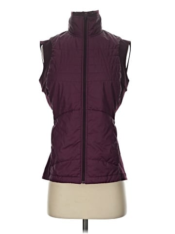 Brooks Vest (view 1)