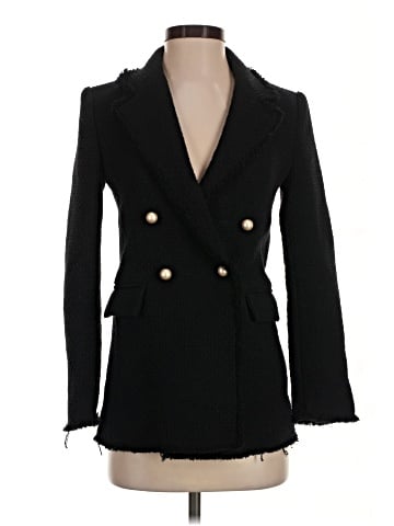 MNG Blazer (view 1)