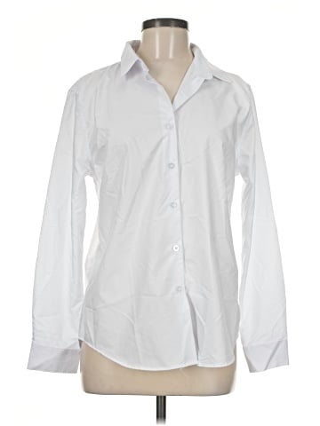 Unbranded Long Sleeve Blouse (view 1)