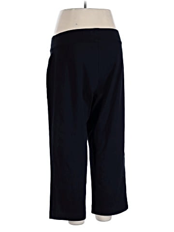 Lands' End Active Pants (view 2)