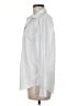 Unbranded White Long Sleeve Blouse Size M - photo 5