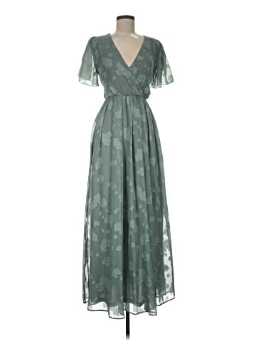 Baltic Born Cocktail Dress