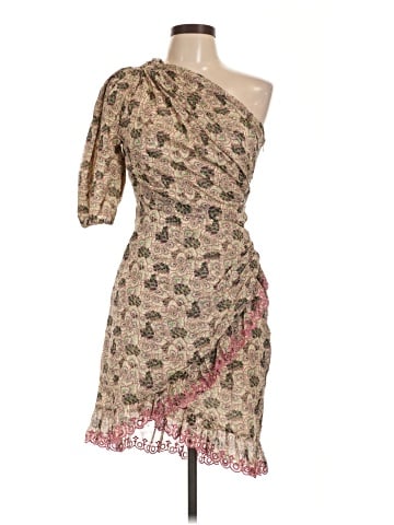 Étoile Isabel Marant Cocktail Dress (view 1)