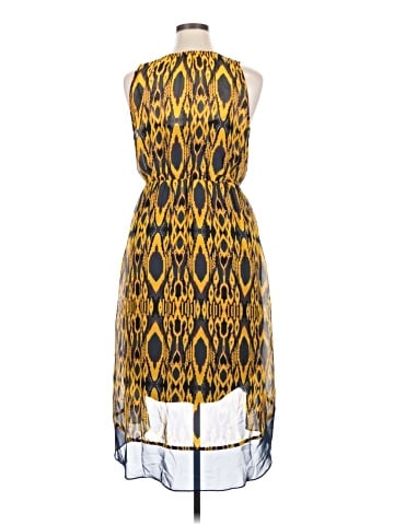 Princess Vera Wang Cocktail Dress (view 2)
