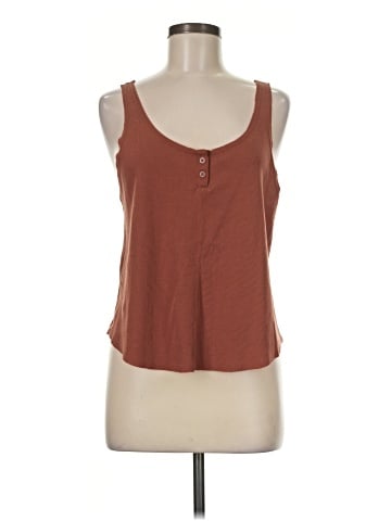 Nike Tank Top (view 1)