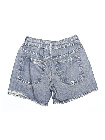 Rag & Bone Denim Shorts (view 2)