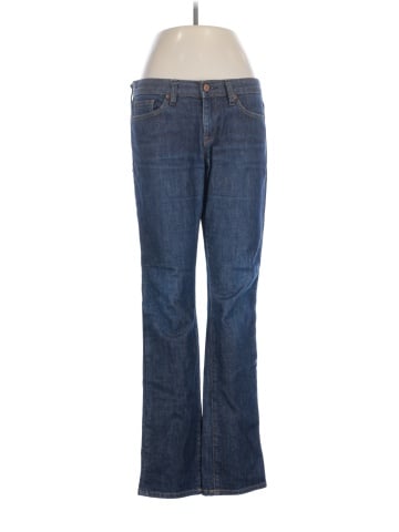 Limited Edition Jeans (view 1)