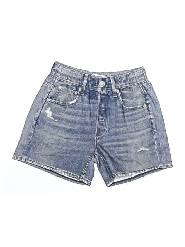 Rag & Bone Denim Shorts (view 1)